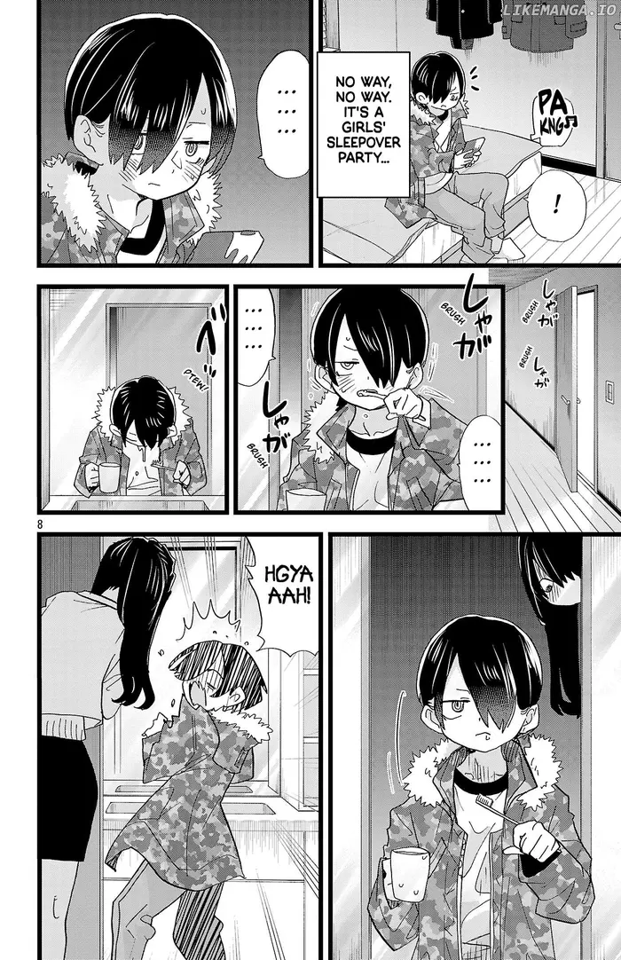The Dangers in My Heart Chapter 173 image 09_optimized
